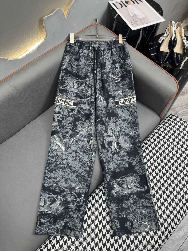 Christian Dior Long Pants